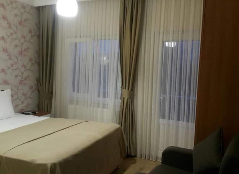 Slaapkamer Foto's
