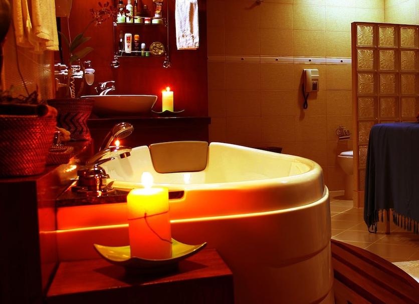 Badkamer Foto's