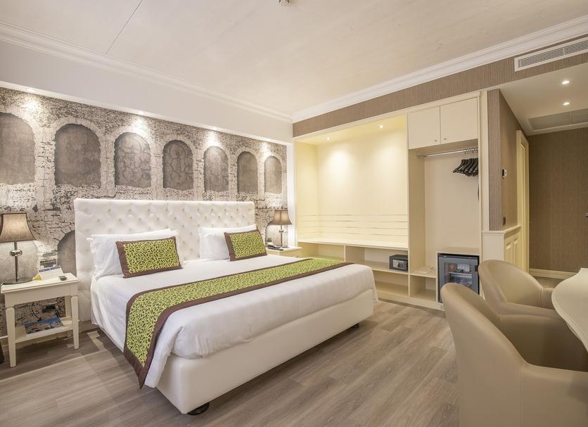 Slaapkamer Foto's