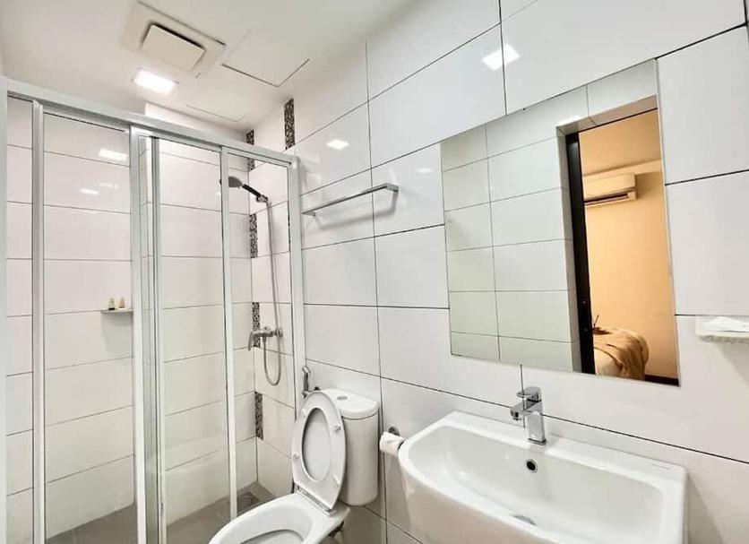 Badkamer Foto's
