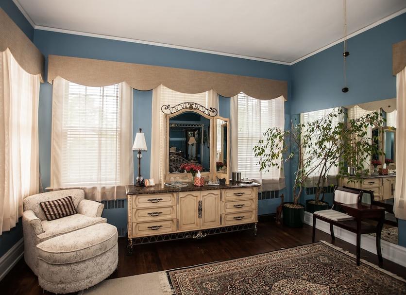 Slaapkamer Foto's