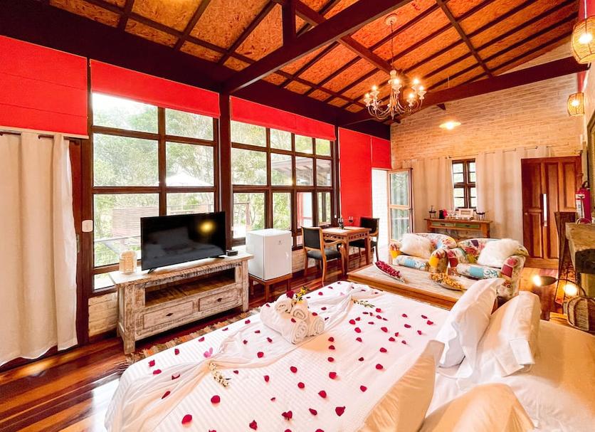 Slaapkamer Foto's