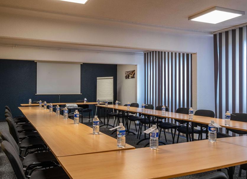Vergaderzaal Foto's