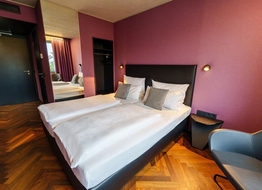 Slaapkamer Foto's