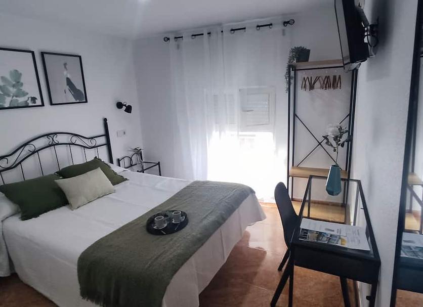 Slaapkamer Foto's