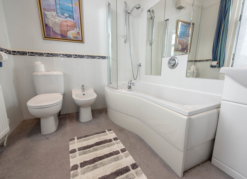 Badkamer Foto's