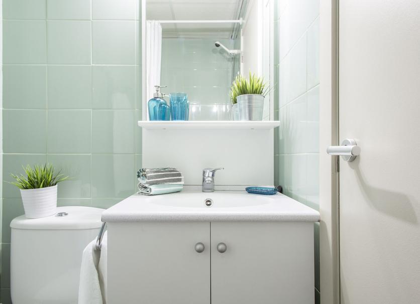 Badkamer Foto's