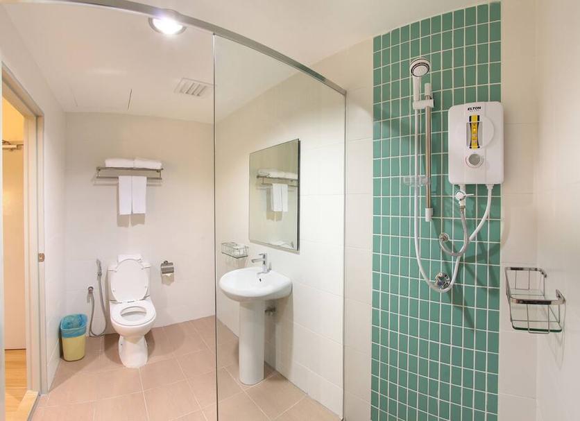 Badkamer Foto's