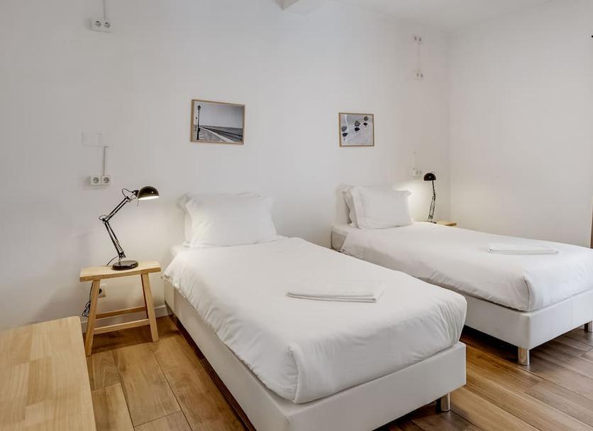Slaapkamer Foto's