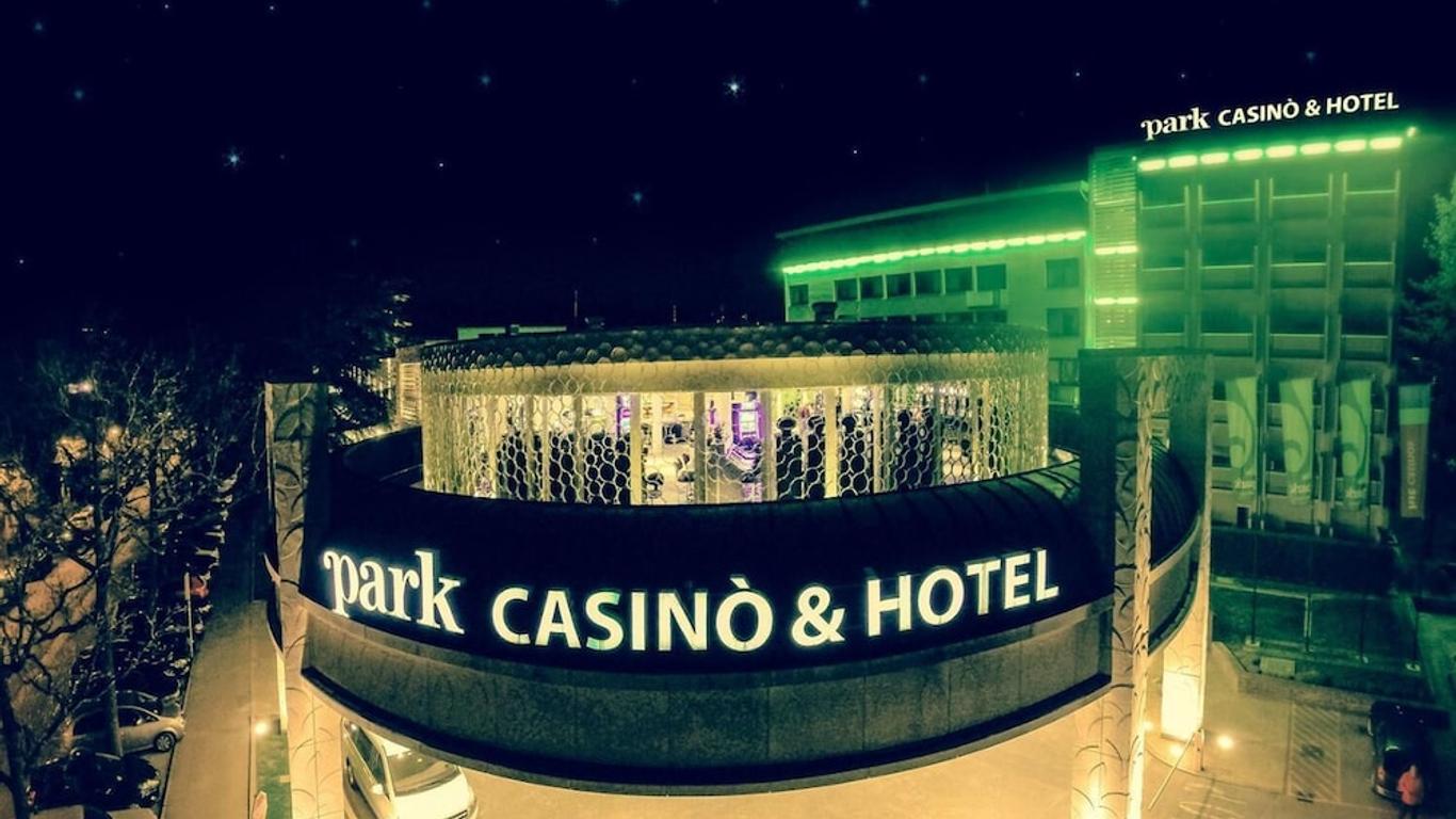 Park, Hotel & Entertainment