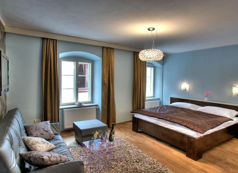 Slaapkamer Foto's