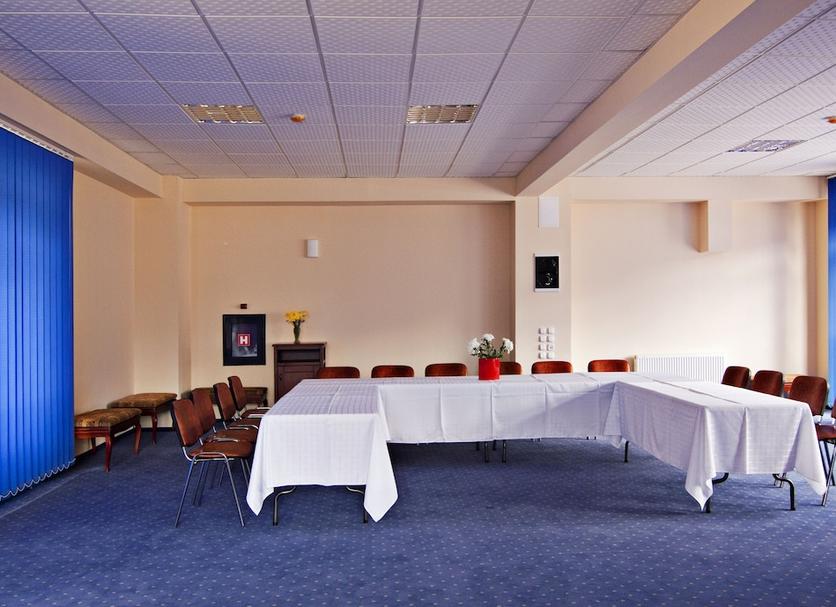 Vergaderzaal Foto's