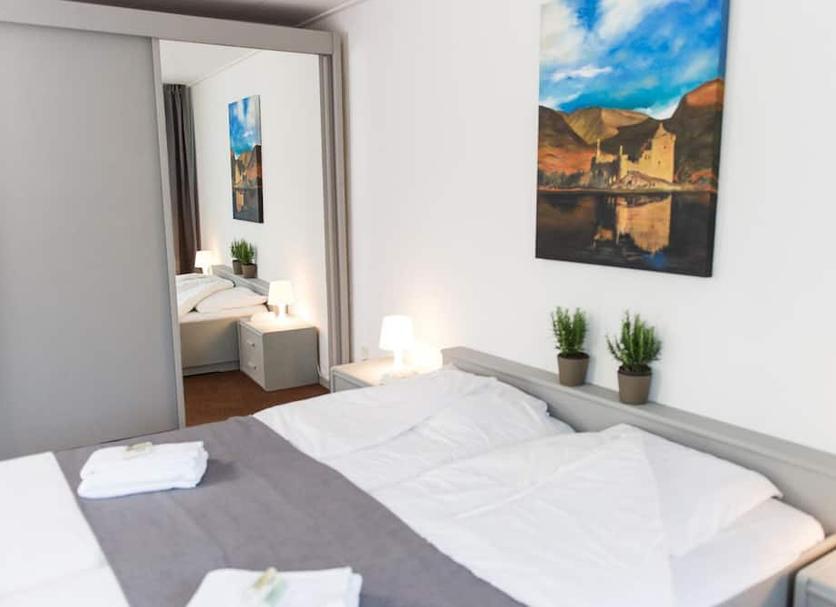 Slaapkamer Foto's