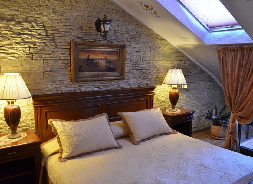 Slaapkamer Foto's