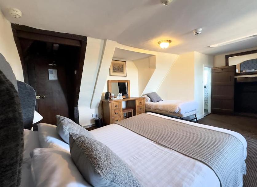 Slaapkamer Foto's