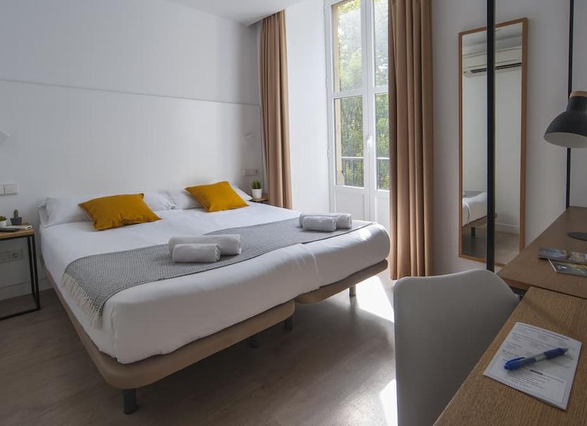 Slaapkamer Foto's