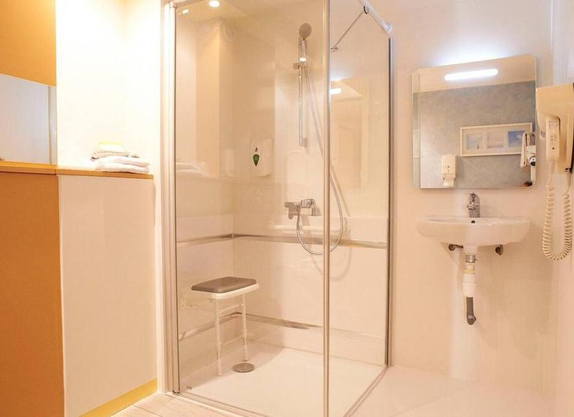 Badkamer Foto's