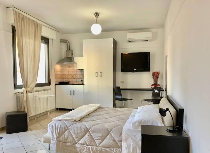 Slaapkamer Foto's