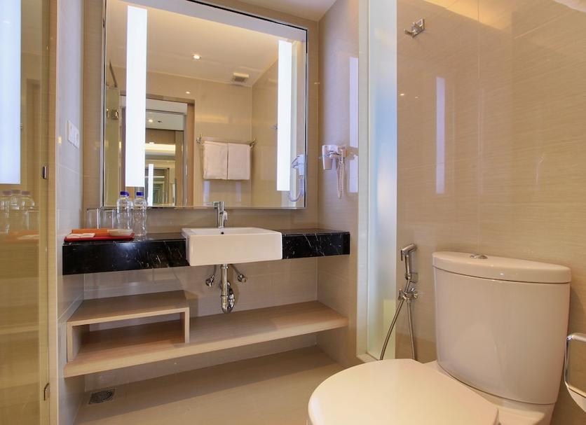 Badkamer Foto's