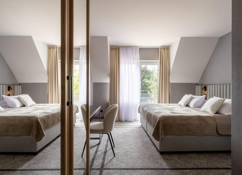 Slaapkamer Foto's