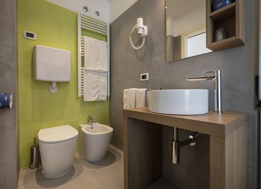 Badkamer Foto's