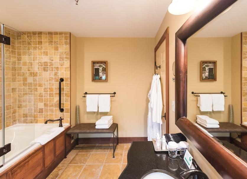 Badkamer Foto's