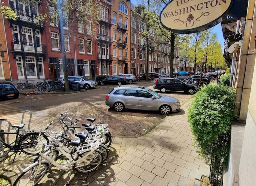 Buiten zicht Foto's