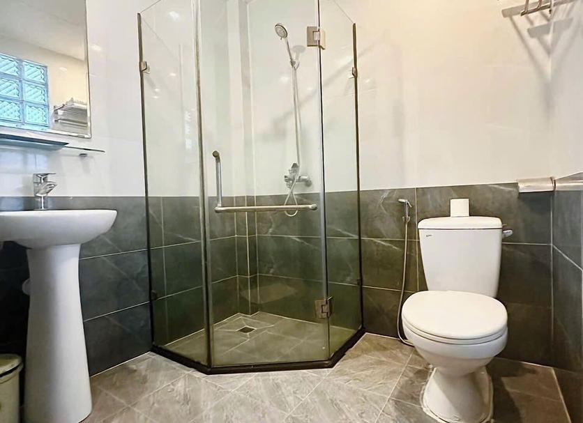 Badkamer Foto's