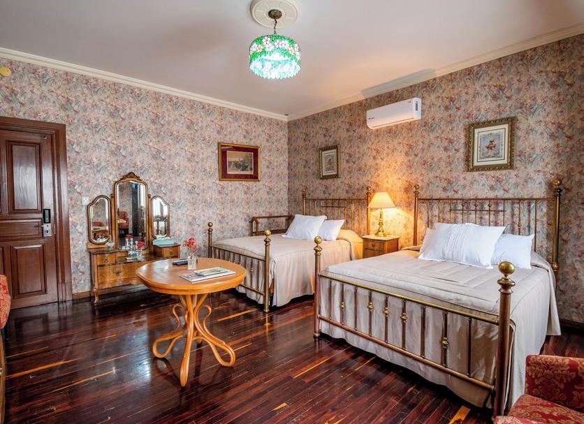 Slaapkamer Foto's