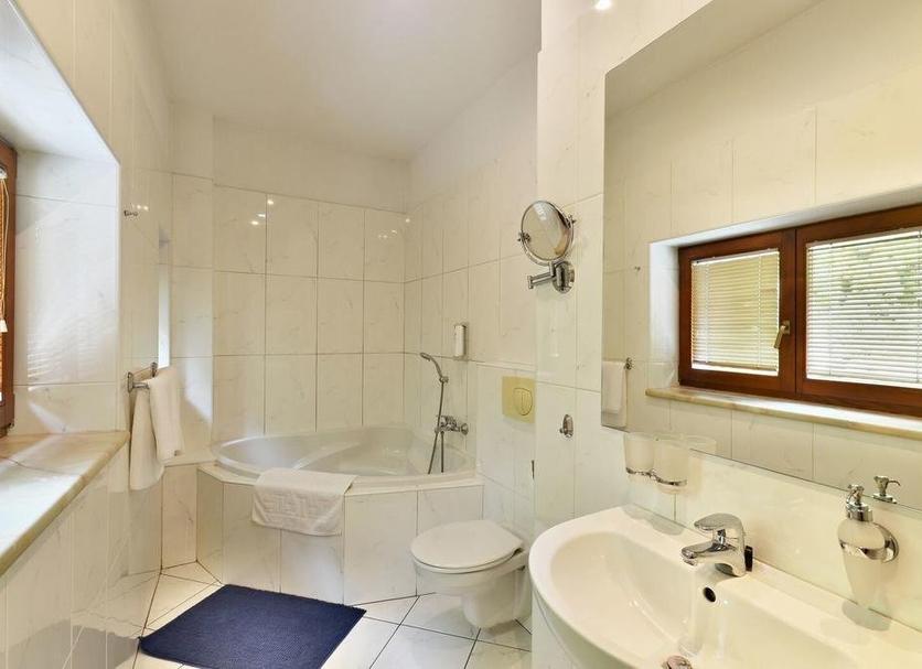 Badkamer Foto's