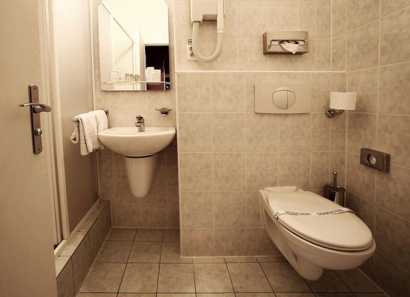 Badkamer Foto's