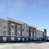 Gebouw