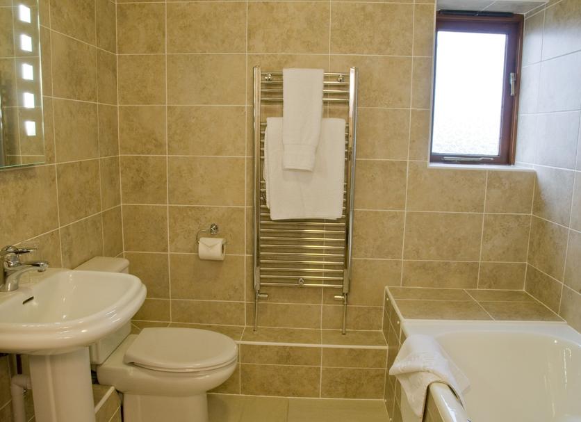 Badkamer Foto's