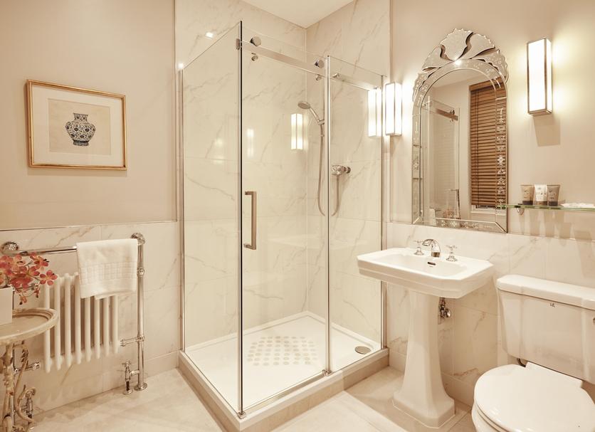 Badkamer Foto's