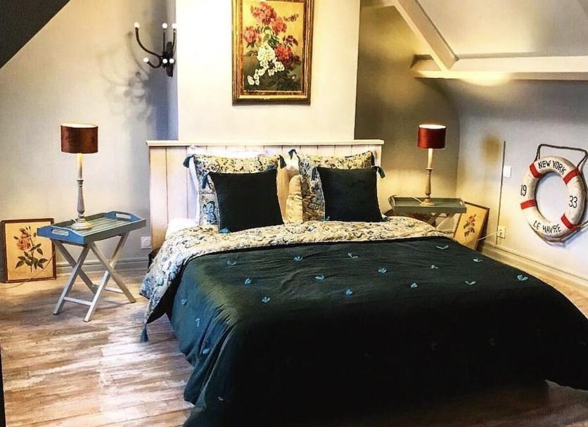 Slaapkamer Foto's