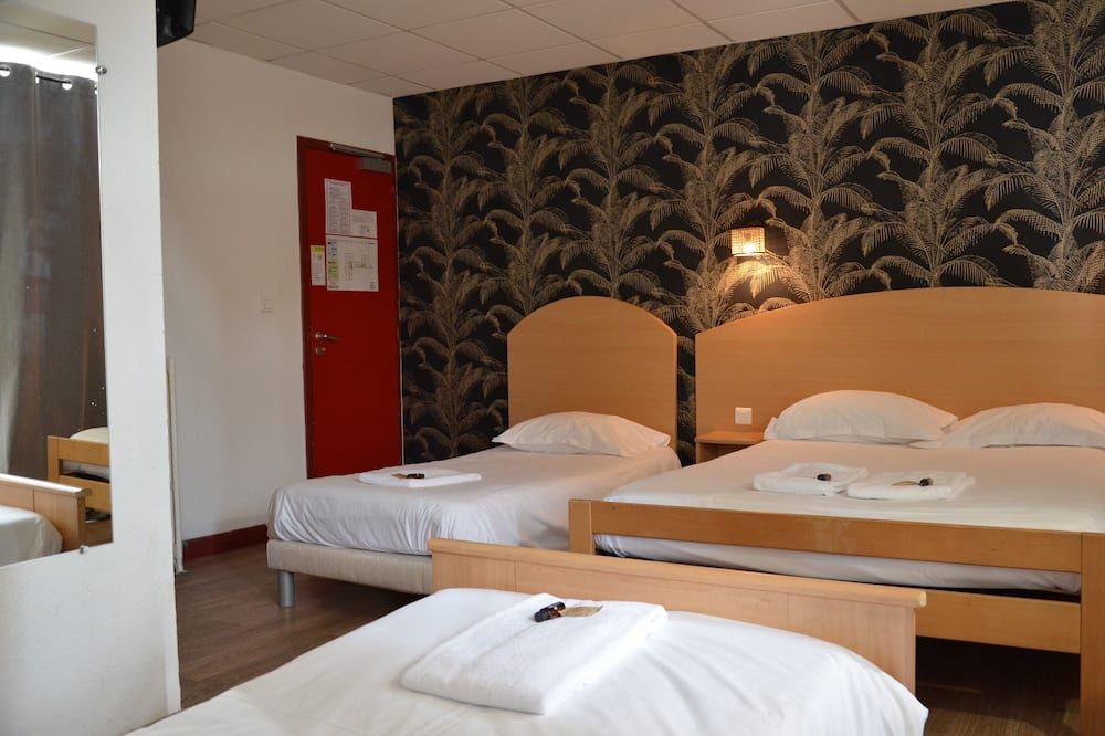 Slaapkamer