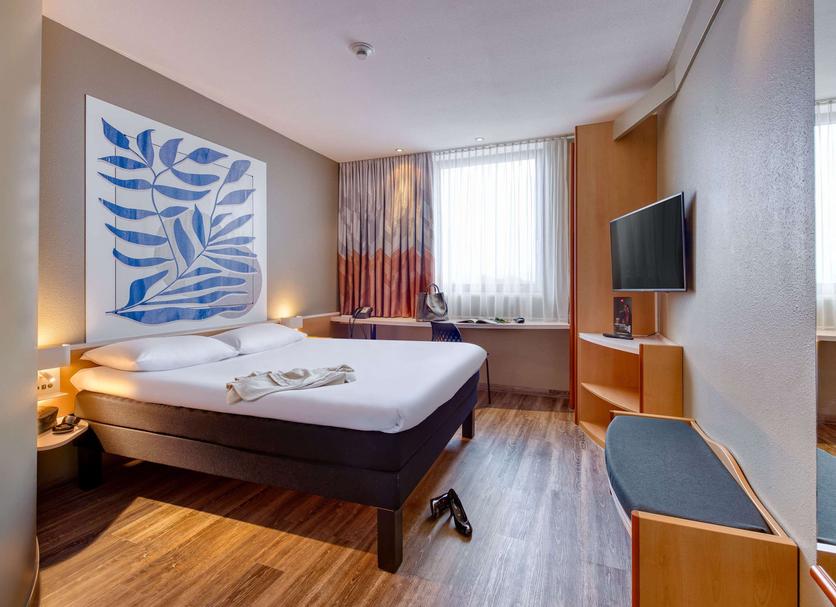 Slaapkamer Foto's