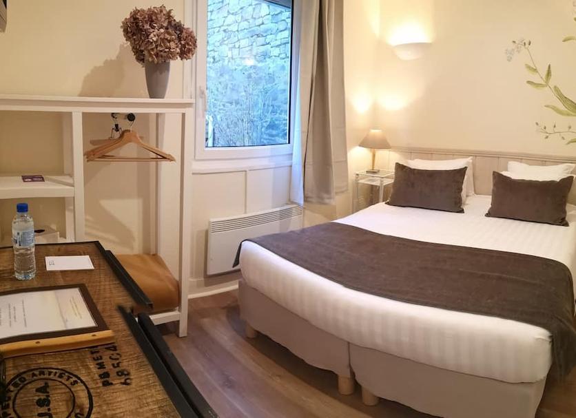 Slaapkamer Foto's