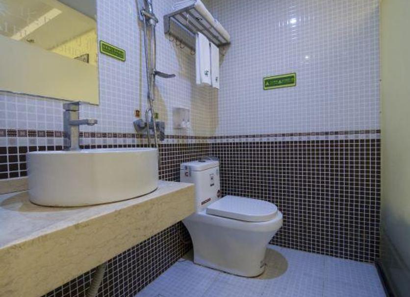 Badkamer Foto's