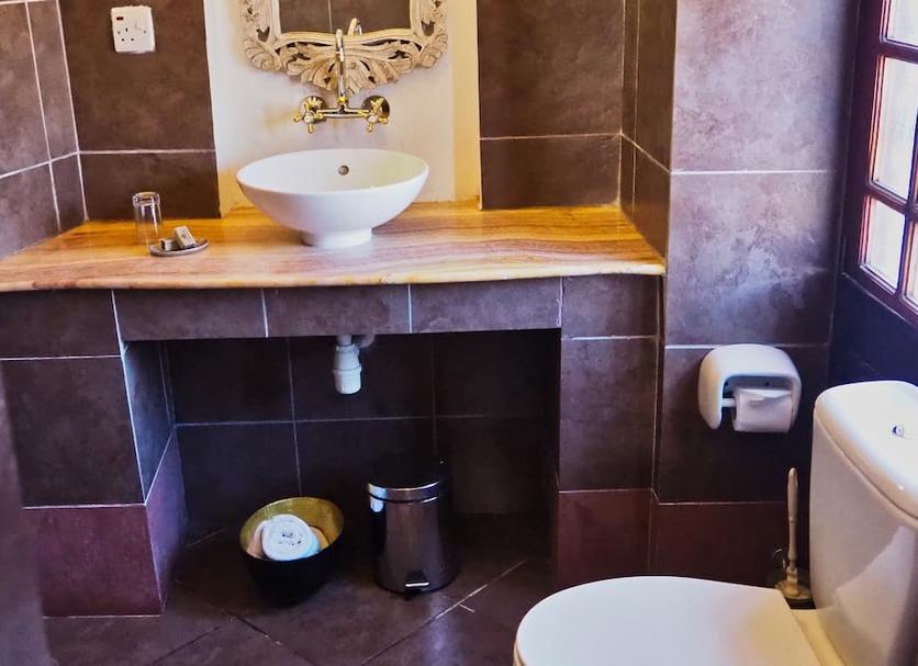 Badkamer Foto's
