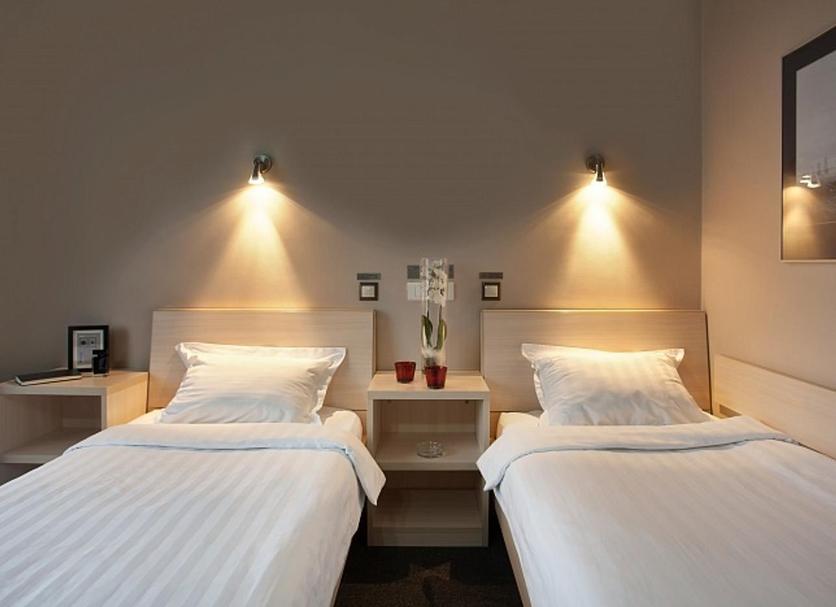 Slaapkamer Foto's