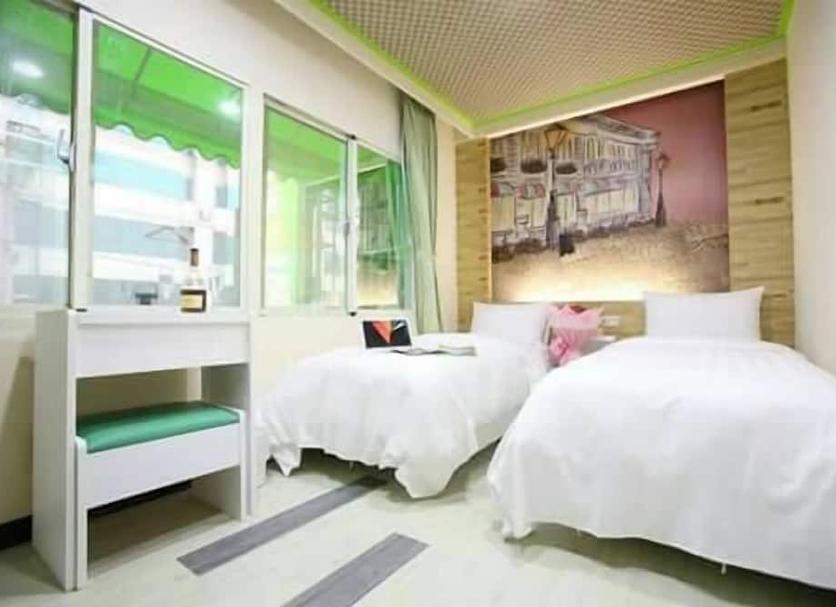 Slaapkamer Foto's