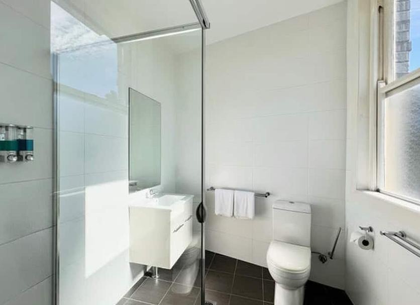 Badkamer Foto's