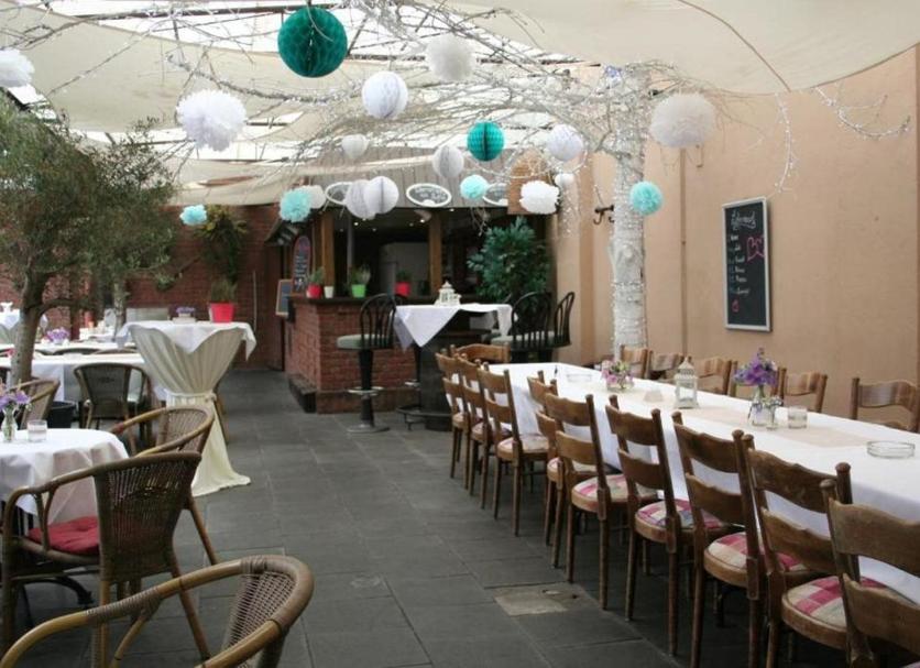 Restaurant Foto's