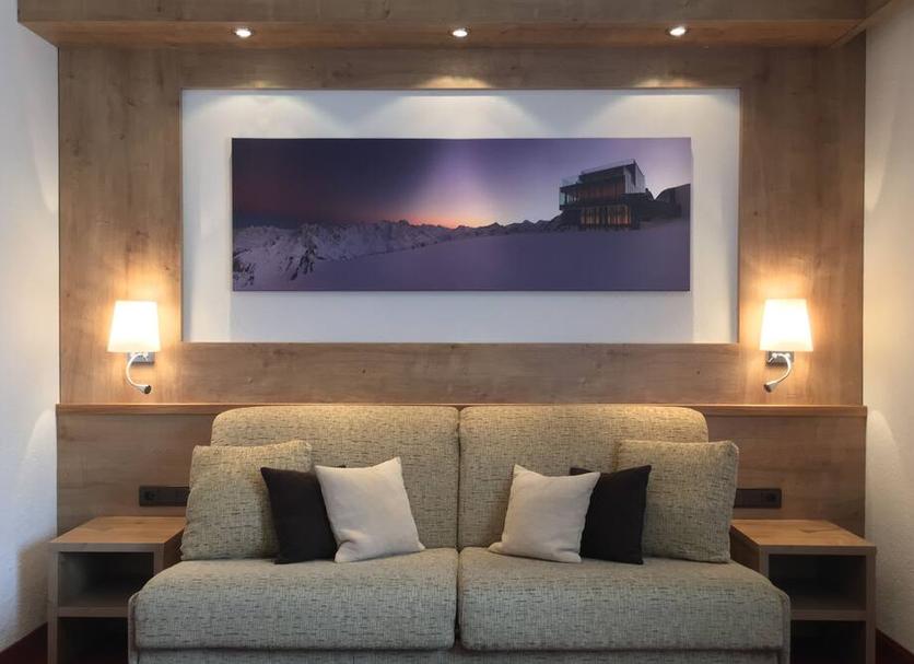 Huiskamer Foto's
