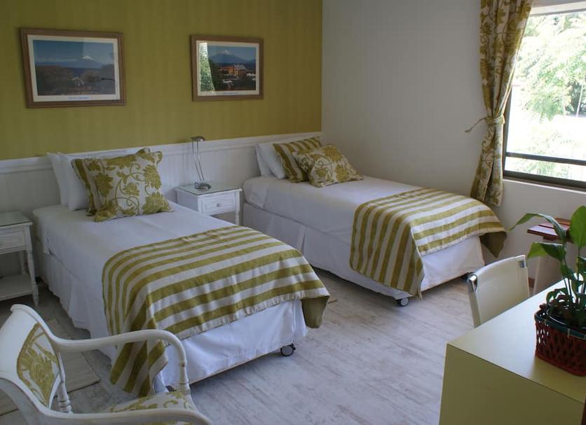 Slaapkamer Foto's