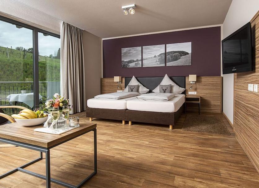 Slaapkamer Foto's