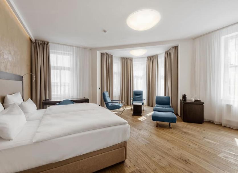 Slaapkamer Foto's