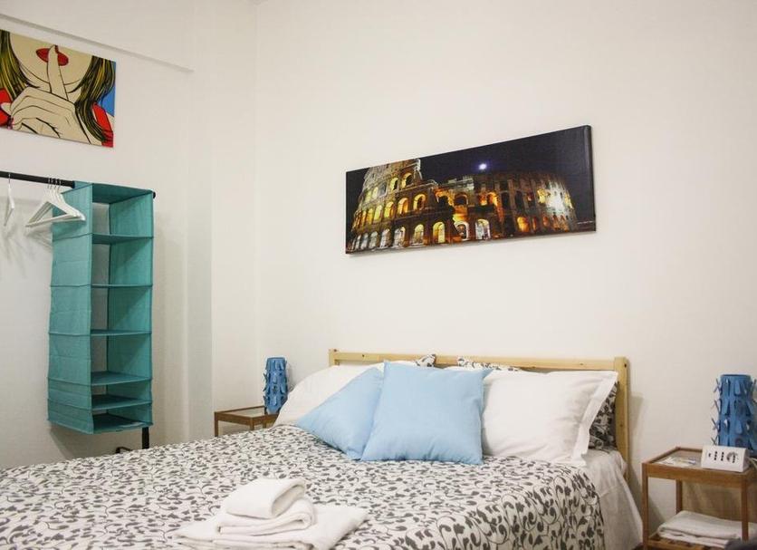 Slaapkamer Foto's