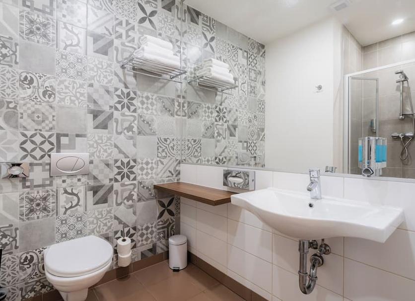 Badkamer Foto's